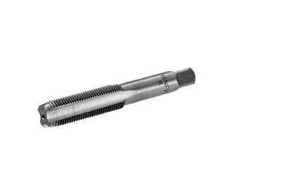 Cicli Bonin Pedal Tap DX Thread Strumenti Unisex Adulto, Silver, 9/16 x 20''