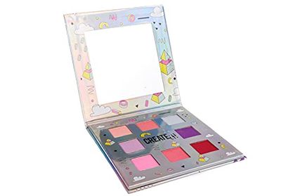 CREATE IT - Tavolozza trucco - per bambina - 84188