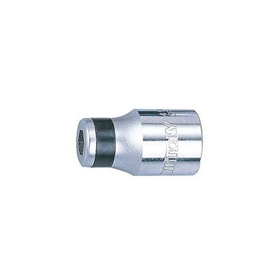 king tony 314810S Adaptateur 3/8" de Porte Embout 10 mm, 30 mm