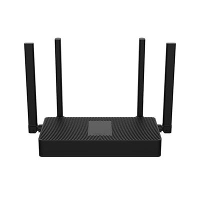HUAWEI WiFi AX3S, Routeur Wi-FI 6 AX3000 Gigabit Dual Band, 4 Ports GE WAN/LAN Auto-adaptatifs, amplificateur Wi-FI, sécurité HomeSec™, Exclusivité Amazon