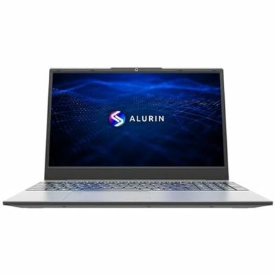Alurin Flex Advance AMD Ryzen 7 5700 U/8 GB/500 GB SSD/15,6"
