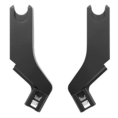 Baby Jogger City Mini 2 & GT2 - Adaptador de asiento de coche para cochecito Maxi Cosi, Be Safe & Cybex