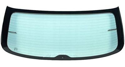 Luna Trasera Fabricada para Mercedes Clase E W212 2013 Verde insonorizada 5371BGSSBZ 2126700500