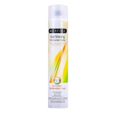 Morfose Herbal Moisturizing Spray 400 ml