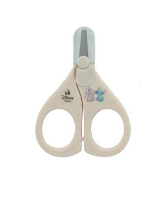 DISNEY - Baby Nail Scissors Stitch, Lilo & Stitch - Official Product Disney