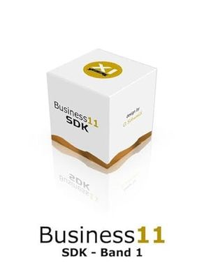 Business11 - SDK Band 1