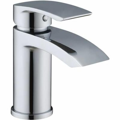 Rousseau Rubinetto monocomando Levin 2 lavabo