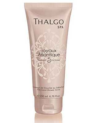 Duschskrubb Sable Rose, 200 ml, Joyaux Atlantique