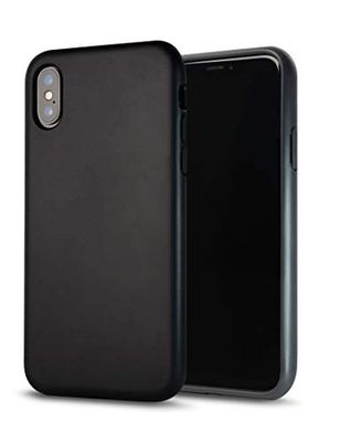 Duurzame Bio Phone Case zwart