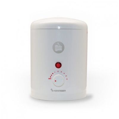 PERFECT BEAUTY Fondotinta di Cera MINIWAX Bianco, Nero, Standard