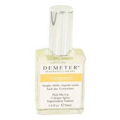 DEMETER Eau de Cologne pour Femme Gingerale
