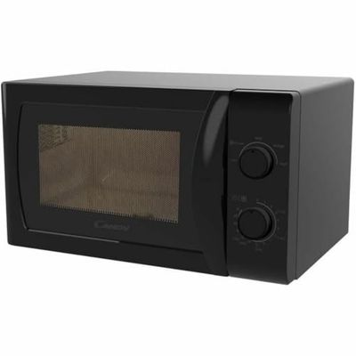 Microwlewer Lay Free Candy CMG20SMB - Nero - 20L - 700W - vassoio 25,5 cm