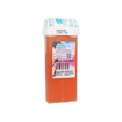Depil Ok Roll-On Carotene 100 ml