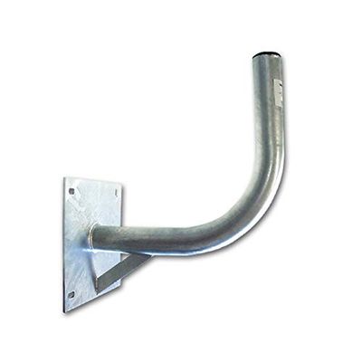 Métronic 450359 uchwyt do satelitarnego 450 mm, średnica rury 40 mm