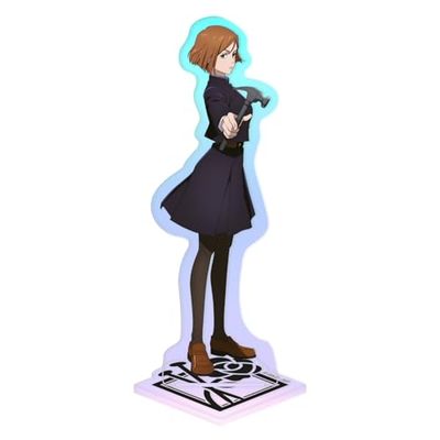 Crunchyroll Acrylic Figurine - Jujutsu Kaisen - Kugisaki