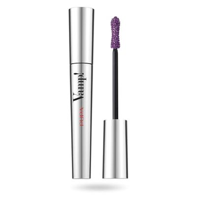 Pupa Vamp! Máscara 400 Amethyst Violet Tusz do rzGZRD s pogrubiajSJFS