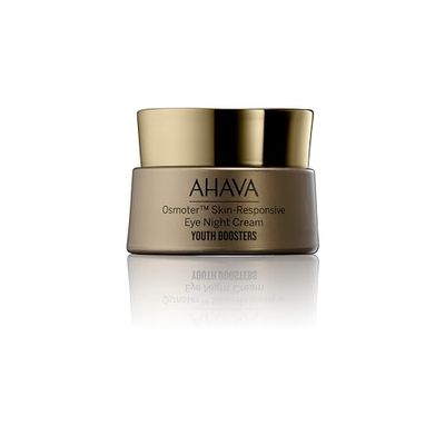 AHAVA Osmoter Skin-Responsive Eye Night Cream 15 ml