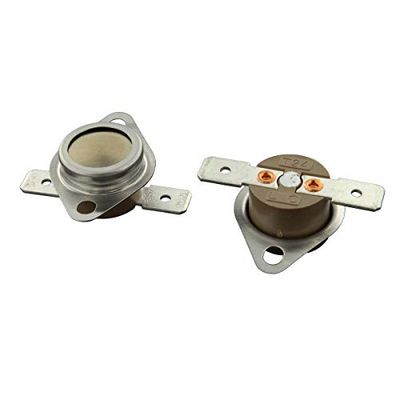 Paxanpax Kit de découpe thermique compatible PLD1529 pour thermostat type « White Spot » pour Ariston, Creda, Hotpoint, Indesit, Proline 120 °C et 140 °C