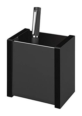 Wedo 634001 Acrylic Pen Cup