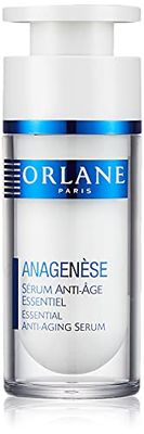 Orlane Mixte ORLANE ANAGENESE ESSENTIAL SERUM 30ML S RUM ANTI GE ESSENTIEL, Negro, La Norme EU