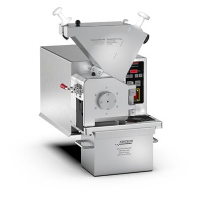 Molinillo universal Fritsch® PULVERISETTE 19L 50-700 rpm 200-240 V/1~, 50-60 Hz - Dr