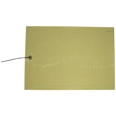 Thermo TECH Polyester verwarmingsfolie 24 V 50 W (L x B) 790 mm x 560 mm