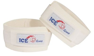 ICE-line Sore Protection, zwart 21 cm