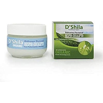 D´Shila Bálsamo - 50 ml