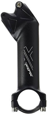 XLC Unisex – Comp A-Head stuurpen ST-M15 aluminium, zwart, 13 x 3,1 x 3,1 cm