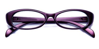Corpootto Occhiali da Lettura Corpootto Liberty Malva D.+1,50-20 gr