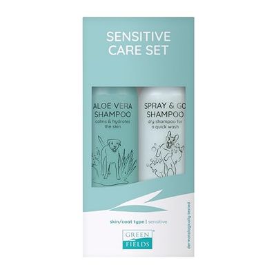 Greenfields Care Set