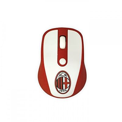 AC Milan, Mouse Wireless Ufficiale