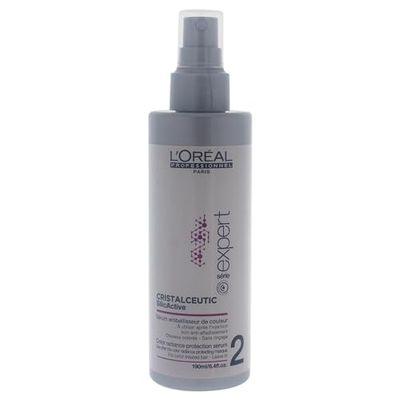 L´Oreal Paris Expert Cristalceutic Silic Active Serum Cosmetic 190ml