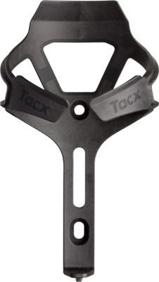 Tacx Ciro Bidonhouders, Fiets, Mat Zwart