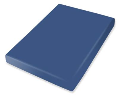 Bassetti Oltremare Fitted Sheet 180 x 200 cm 200 x 220 cm