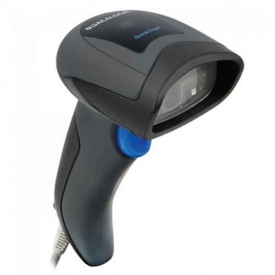 Datalogic QuickScan QD2430 Lecteur de Code Barre Portable 2D Noir