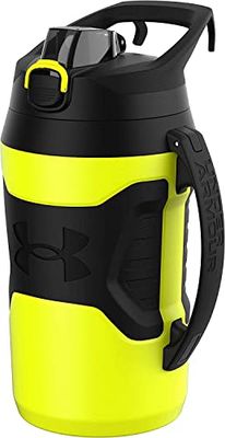Under Armour 60 oz Playmaker Jug Hi-Vis Geel