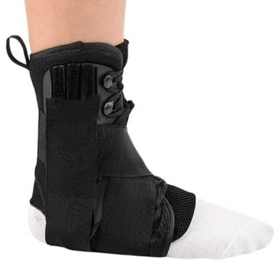 Tobillera MDH Pro8 Negro - Marca: MDH - EAN: 5901780449506
