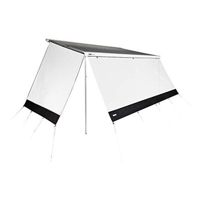 Thule Sun Blocker G2 façade 3,30 x 1,70m