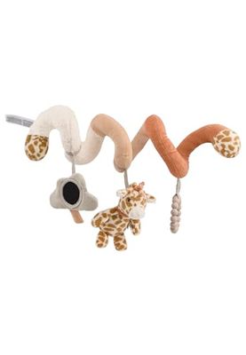 Sterntaler- Giraffe Kaya - Espiral de Juguete, Multicolor, colorato (6612528_999_0)