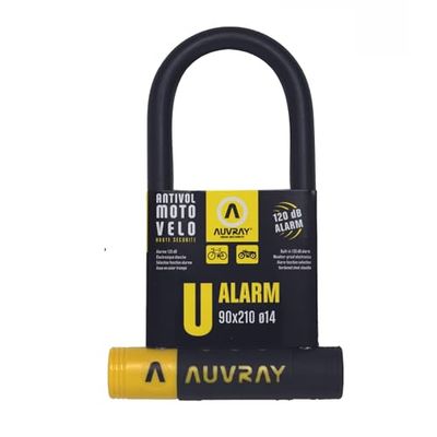 AUVRAY UA90210AUV - alarme