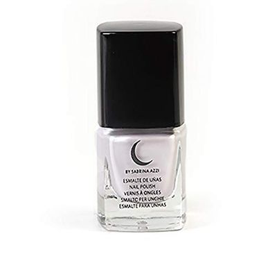 SABRINA AZZI Sabrina Bnails Satin Smalto Chic (201) 5 ml, Standard, Unico