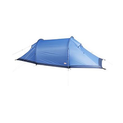 Fjallraven Abisko Lite 2 Tunnel Tent, Unisex-Adult, UN Blue, OneSize