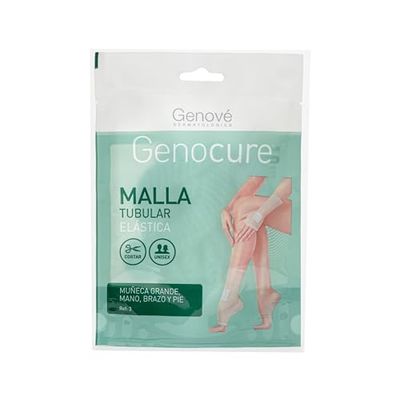 Venda Tub Malla Genove Muñeq Pie Ref 3