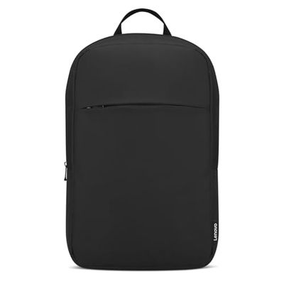 Lenovo B215, svart, stor