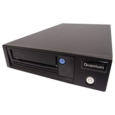 Quantum LSC33-ATDX-L8JA lettore di cassetta LTO 12000 GB