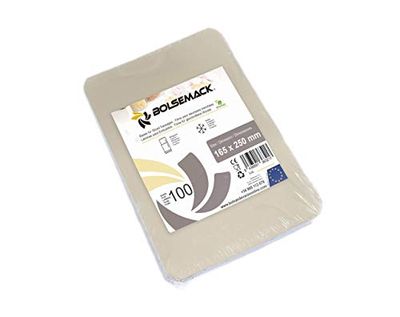 Bolsemack 601625 Slicing Bases, rPET