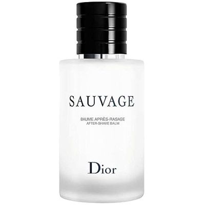 DIOR, Sauvage After Shave Balsam, 100 ml