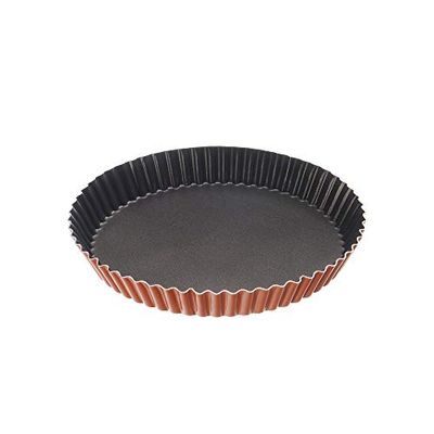 Moneta Moule à Tarte 25 cm Zecchino