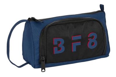 Blackfit8 SAFTA-Port. C/opvouwbare tas, leeg, Recic Urban 20 x 11 x 8,5 cm, meerkleurig (442245917), uniseks, kinderen, Meerkleurig